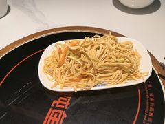 -老阿爸鲜鱼土菜(独墅湖店)
