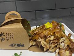 -蠔友汇(皇姑店)