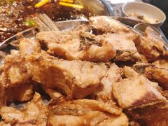 -肖肖酸萝卜鱼火锅(总店)