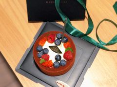 魅影红丝绒蛋糕-姆们M Sweetie Cake(三里屯店)