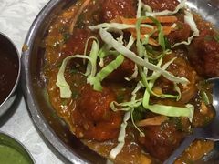 -葛尼沙印度餐厅 (镇明路店)