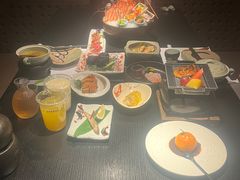 -花潮料理艺食馆(成都万象城店)