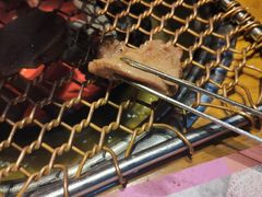 -老炉家木炭烤肉(长江国际店)
