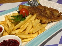 -Paulaner·德国帕拉娜自酿啤酒餐厅(海上世界店)