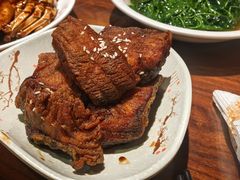 -老瑞福上海菜(人民广场店)