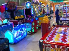 -汤姆熊欢乐世界(罗斯福店)