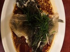 传统沙河粉-盆满钵满·国家非遗传承(云台店)