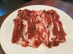 -将台涮肉(酒仙桥店)