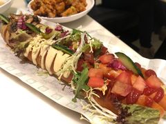 -石板街港澳冰室(天环店)
