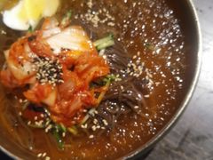 -大叹号·朝鲜族烤肉(潍坊泰华城店)