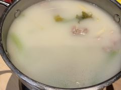 -避风塘(百联东郊店)