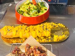 -醉炫音速烧烤·干煸菜(沙河总店)