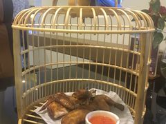 -法兰度航空主题餐厅(端州店)