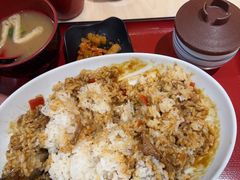 -食其家·牛丼咖喱(天津梅江印象城店)