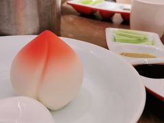 -京味斋·烤鸭·北京菜(安贞店)