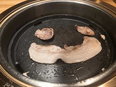 -炉小哥烤肉(朗悦公园茂店)