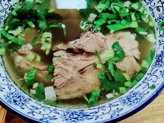 -弎義澄城水盆羊肉(朝阳门店)