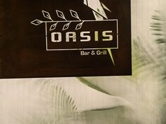-Oasis Bar & Grill