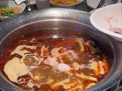 -老船舫·现做活鲜鱼馆(东郊记忆店)