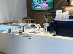 -香馥咖啡(民盈国贸城店)