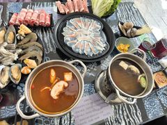 -丽江庭院之丽江往事(安定门店)