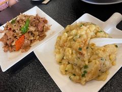 -喜洲翰林餐厅(董家百年老宅店)
