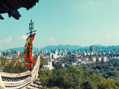 -台州府城(江南长城)