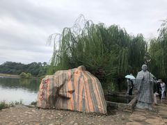 -洛阳马蹄泉旅游度假村