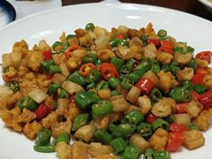 -龙抄手食府(浣花北路店)