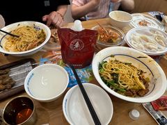 -马记永·兰州牛肉面(山姆外高桥店)