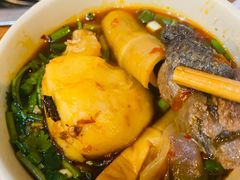 -黑竹香鸡(营和巷店)