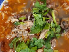 -白老大羊杂碎稍麦