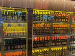 -河坝烧烤串城(金达莱店)