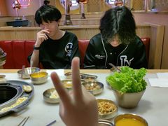 -韩宫宴烤肉·料理(青浦宝龙店)