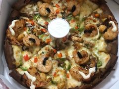 -米斯特比萨(光华桥凯德MALL天津湾店)