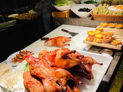 -星伦多自助料理·涮烤一体(嘉兴八佰伴店)