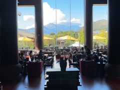 -时光吧·大堂吧·丽江和府洲际度假酒店