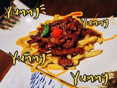 -渔沧米缸·绍兴美食(万达店)