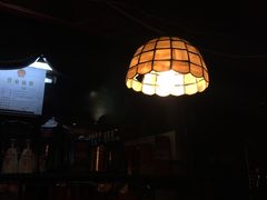-东方亚克西餐厅(西康路店)