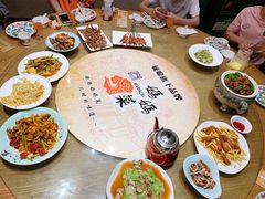 -毓聪妈妈菜(合肥路店)