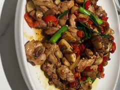 -花椒笑成都小馆(百脑汇店)