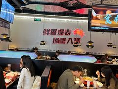 -胖哥俩肉蟹煲(济南世茂国际广场店)