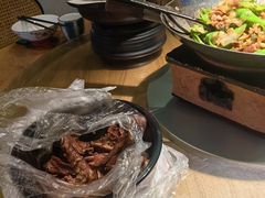 -费大厨辣椒炒肉(吉联MALL店)