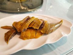 -骏莱海鲜鱼港(五角场店)