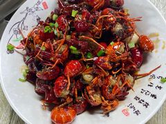 -小民大排档(光谷店)