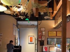 -觅唐MITONG(鸟巢店)