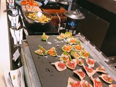 -深圳四季酒店·馥自助餐厅