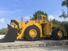 -抚顺煤矿博物馆