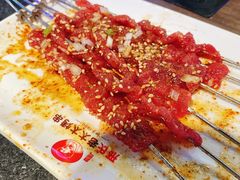 -邢氏老太太烧烤(罗湖店)