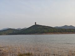 -北京金海湖景区